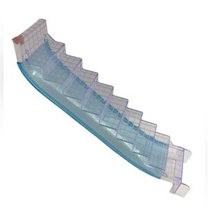 LOL Surprise Winter Disco Chalet Doll House Replacement Parts Stairs